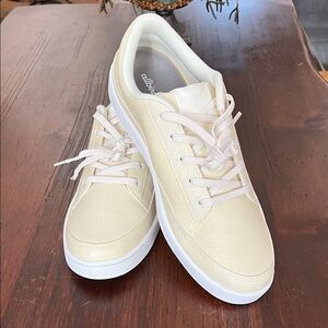 Allbirds NIB Men’s Size 11 Plant Pacer Vegan Leather